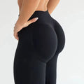 aura active BBL tights - black