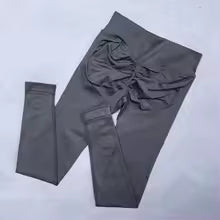 aura active BBL tights - dark grey